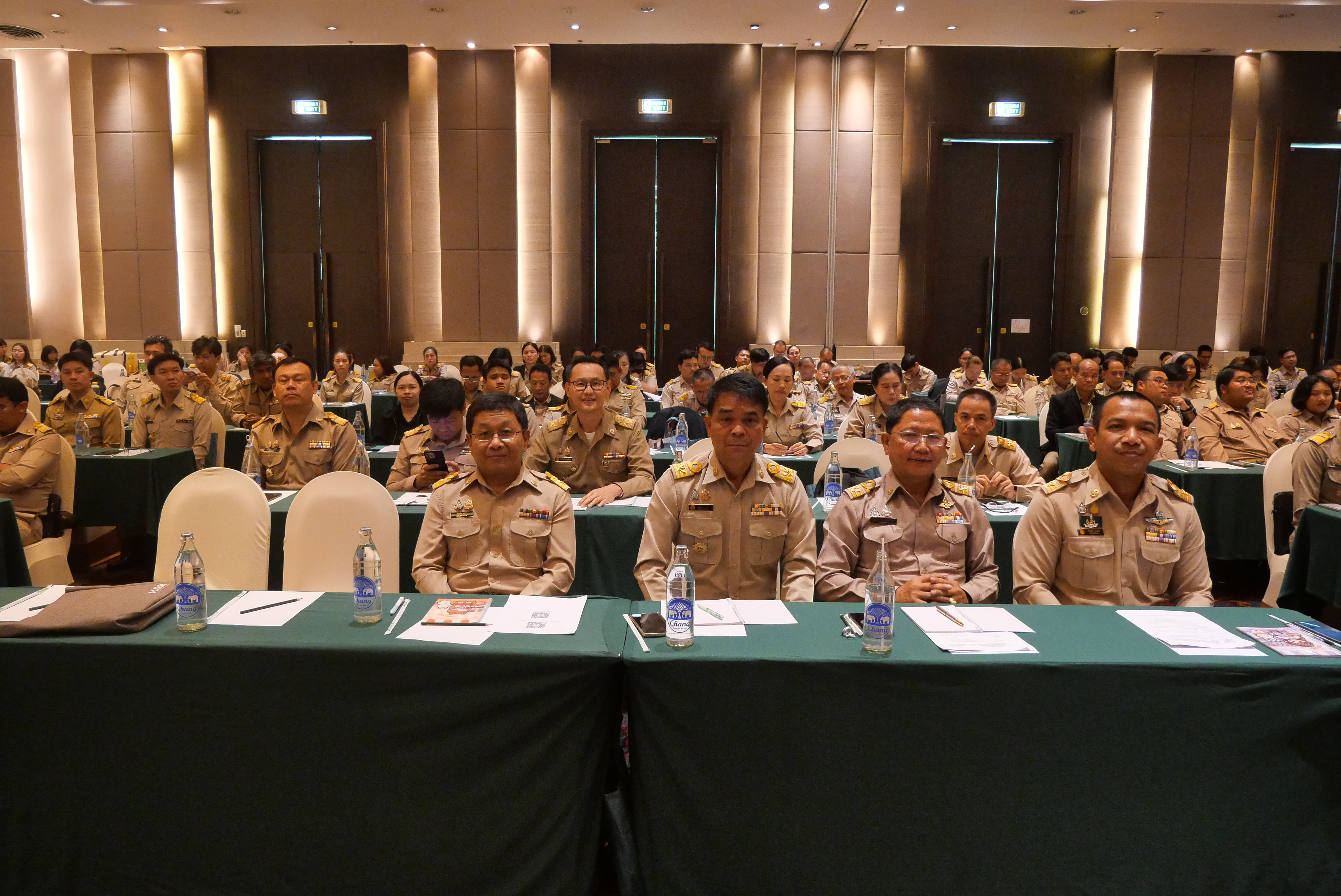 title - ส.ป.ก. จัดโครงการสัมมนา “การขับเคลื่อนงานปฏิรูปที่ดินเพื่อเกษตรกรรมสู่มิติใหม่อย่างยั่งยืนและเป็นธรรม” กรณีจัดที่ดินตามระเบียบคัดเลือกและจัดที่ดินฯ ข้อ 62 ประจําปีงบประมาณ พ.ศ. 2569 (วันจันทร์ที่ 25 พฤษภาคม 2569 ภาคเช้า) 